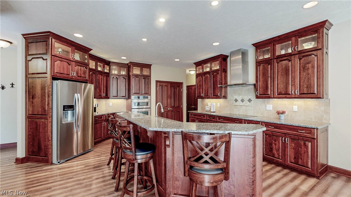 Heron Creek SD - Residential