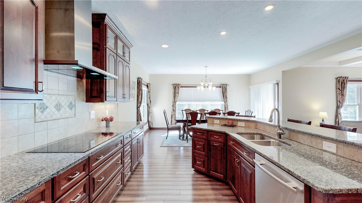 Heron Creek SD - Residential