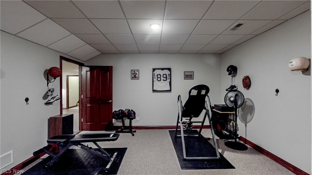 Heron Creek SD - Residential