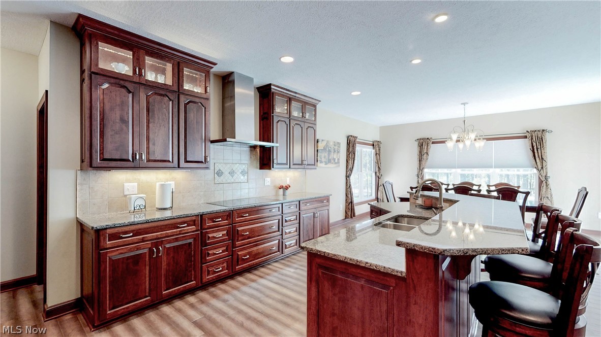 Heron Creek SD - Residential