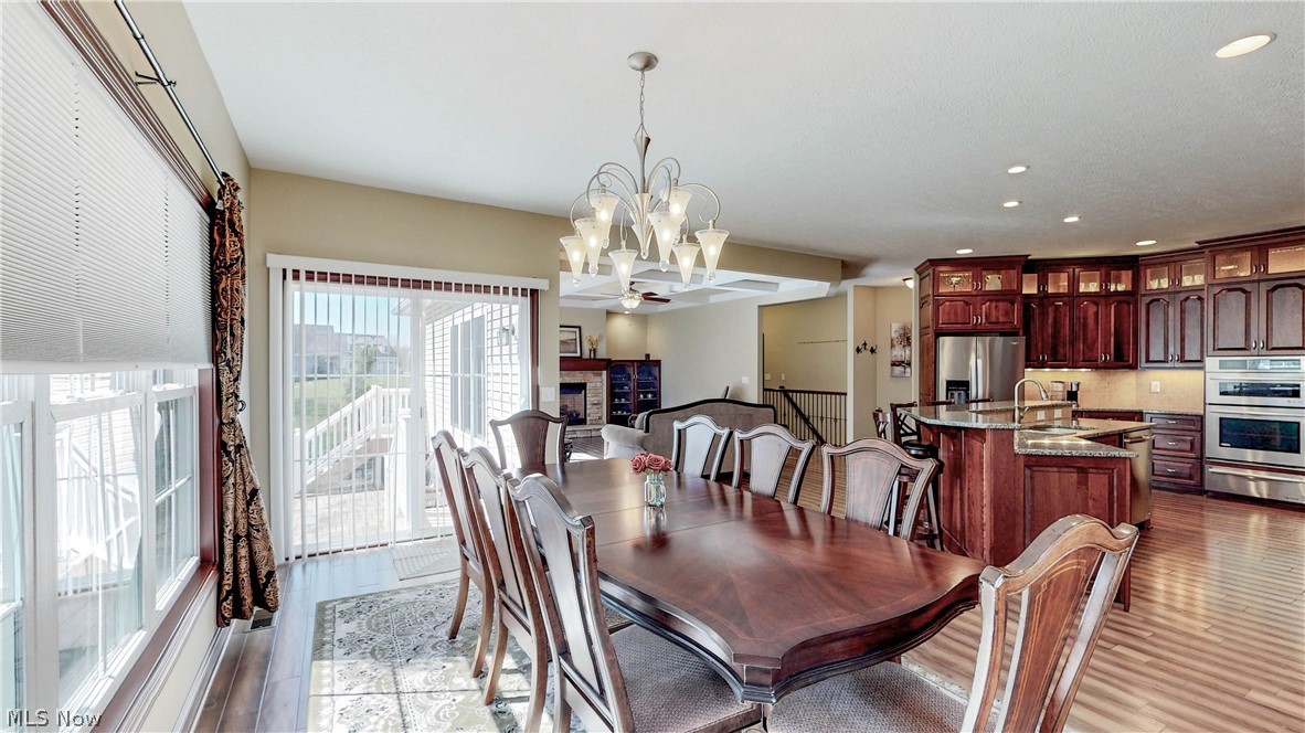 Heron Creek SD - Residential