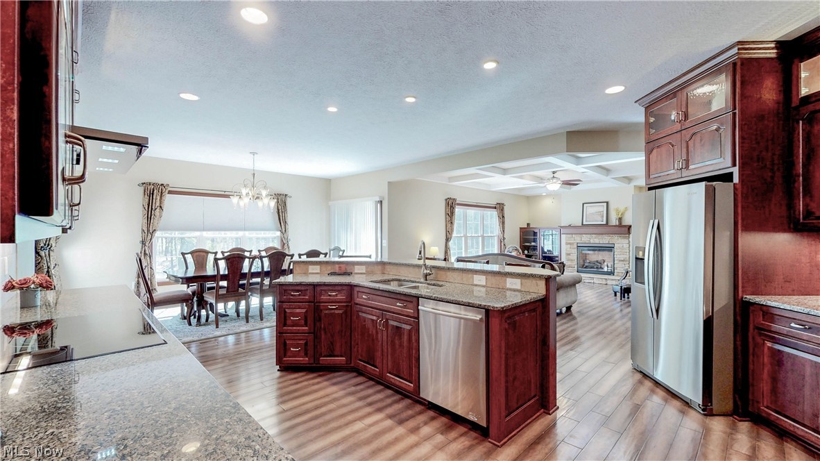 Heron Creek SD - Residential