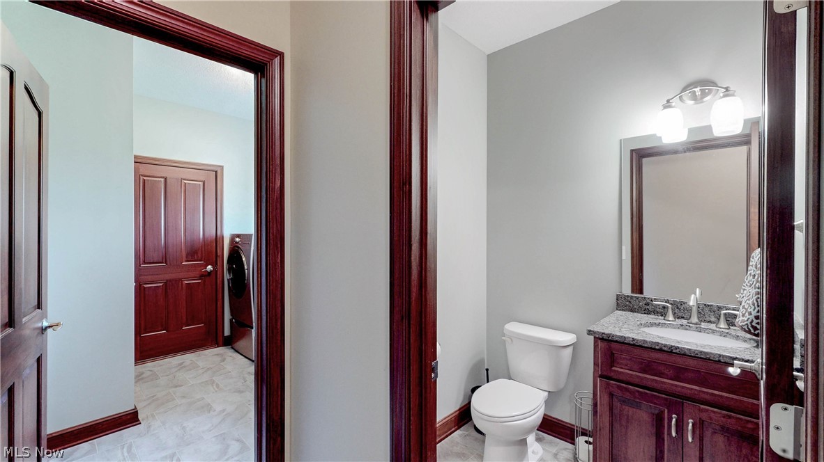 Heron Creek SD - Residential