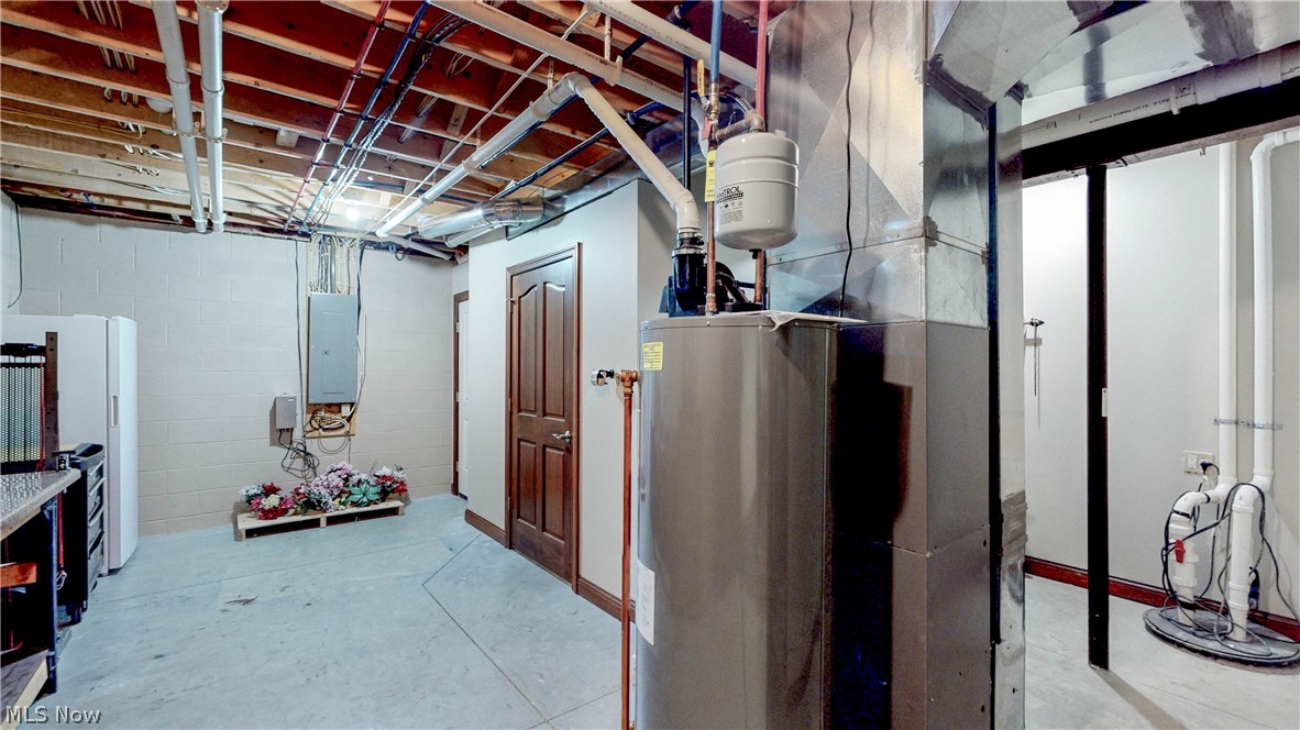 Heron Creek SD - Residential