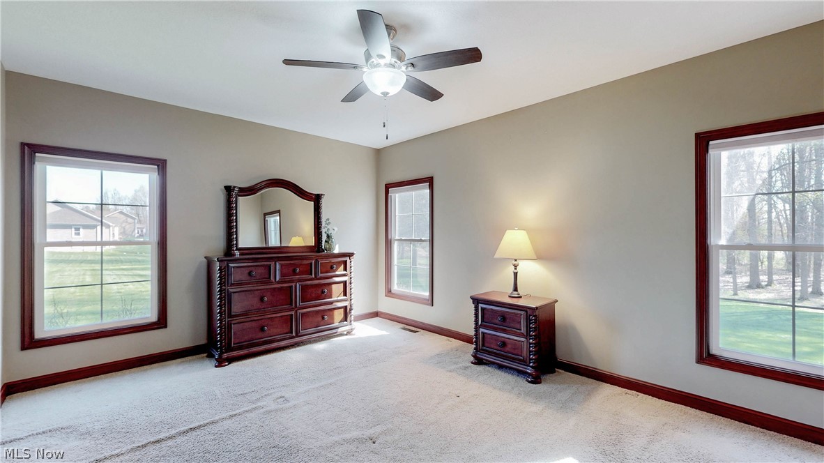 Heron Creek SD - Residential