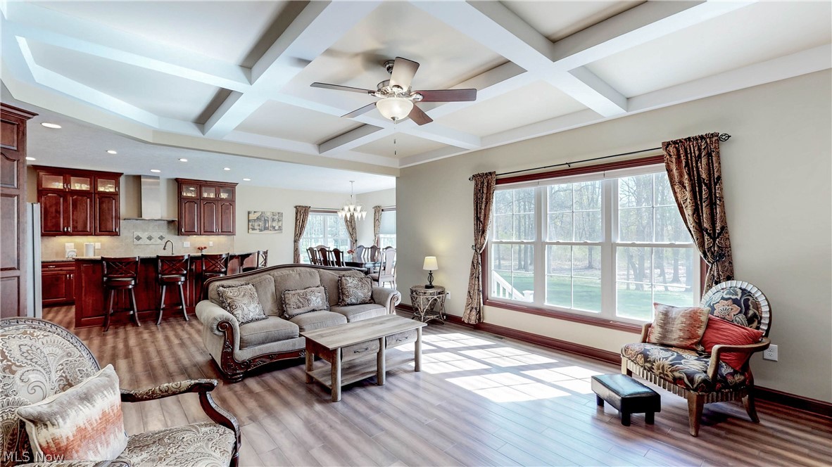 Heron Creek SD - Residential