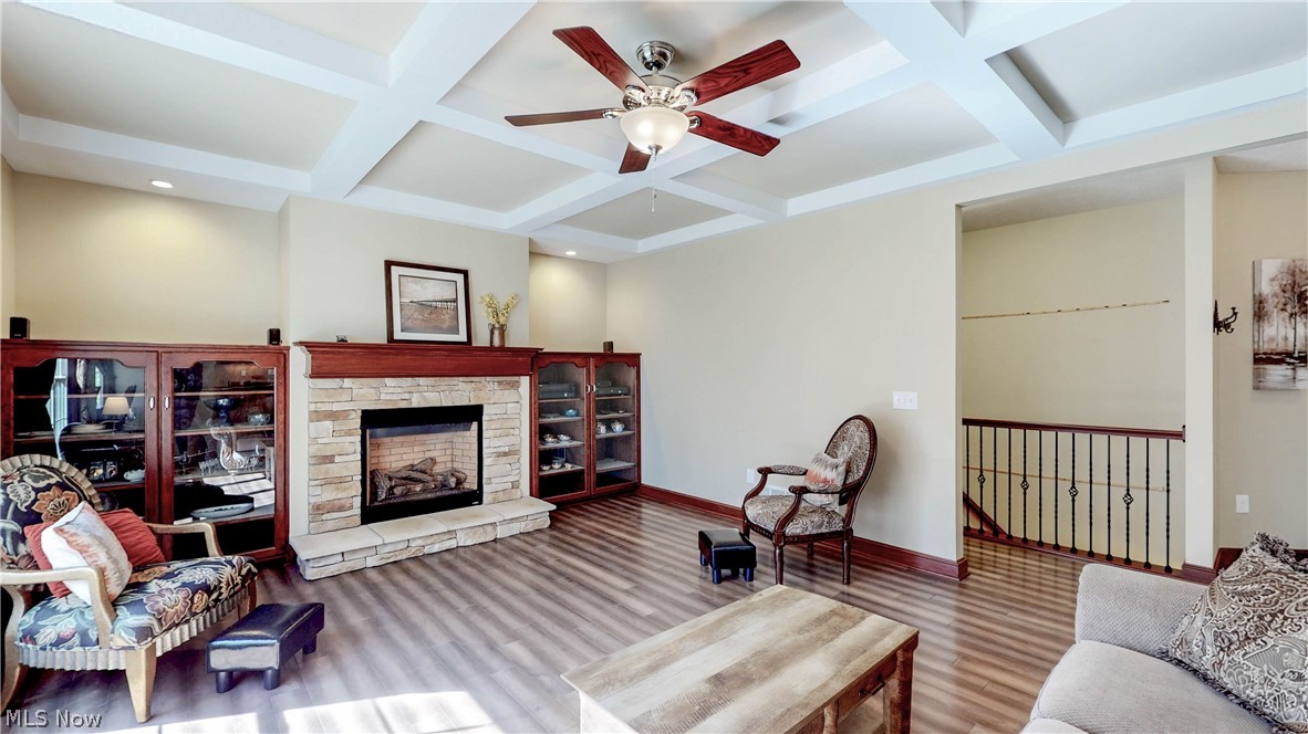 Heron Creek SD - Residential