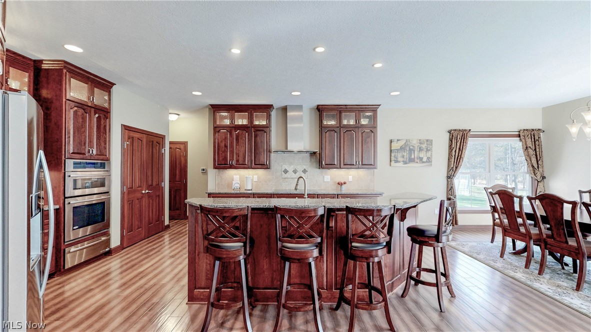 Heron Creek SD - Residential