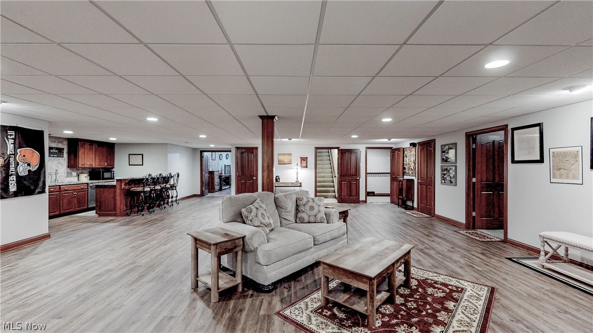 Heron Creek SD - Residential