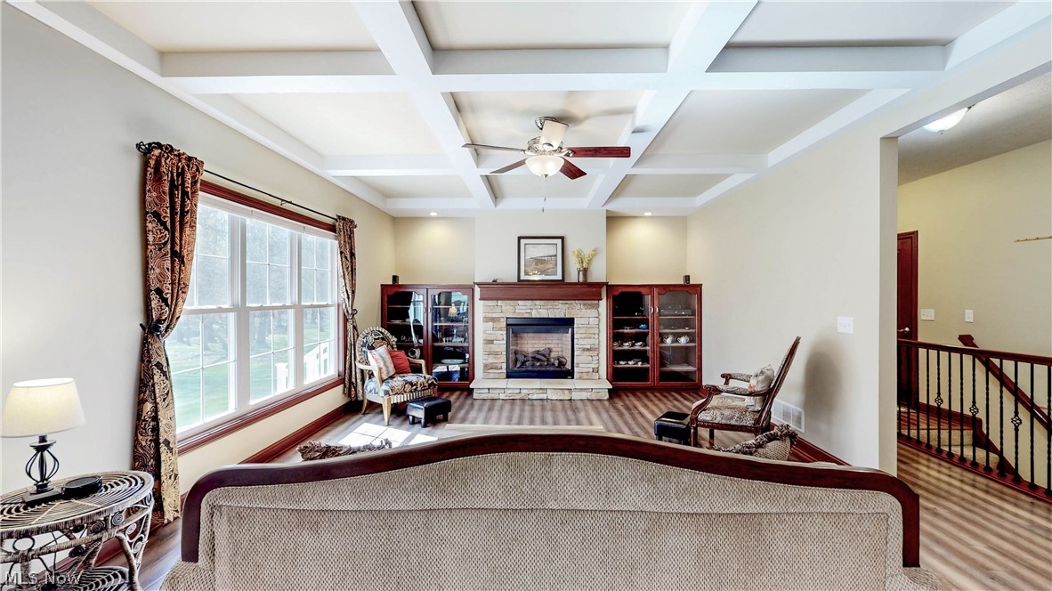 Heron Creek SD - Residential