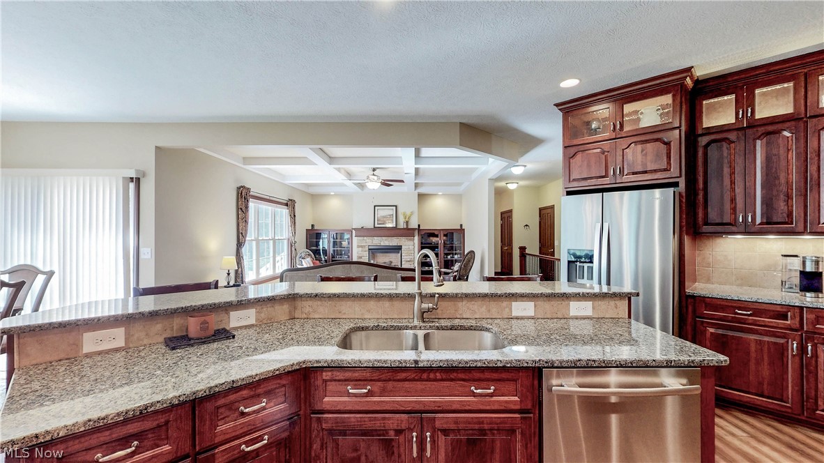 Heron Creek SD - Residential