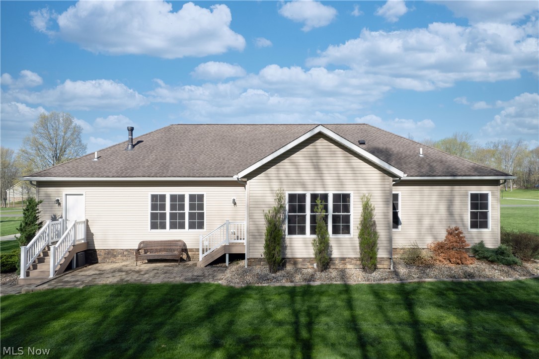 Heron Creek SD - Residential