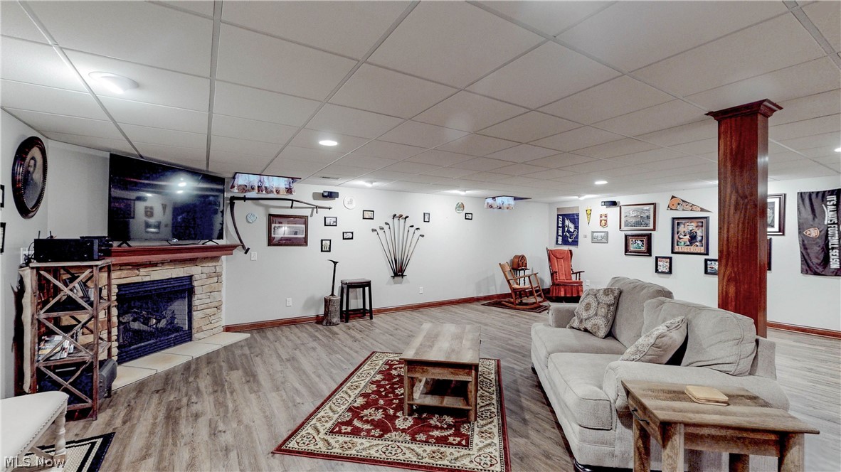 Heron Creek SD - Residential