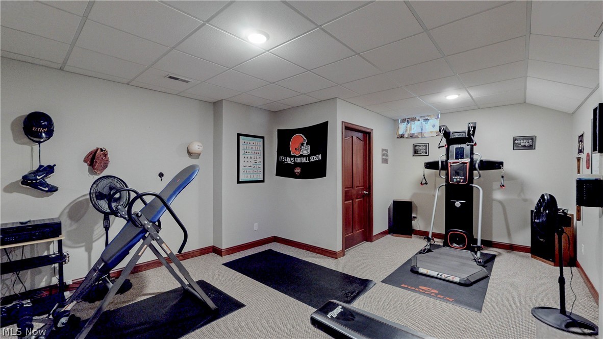 Heron Creek SD - Residential