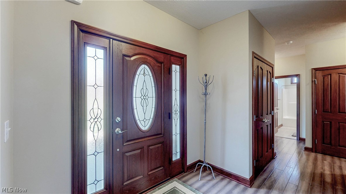 Heron Creek SD - Residential