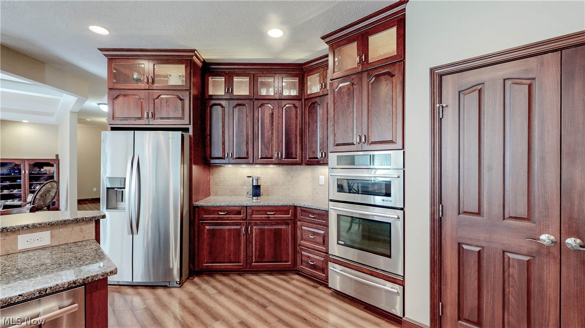 Heron Creek SD - Residential