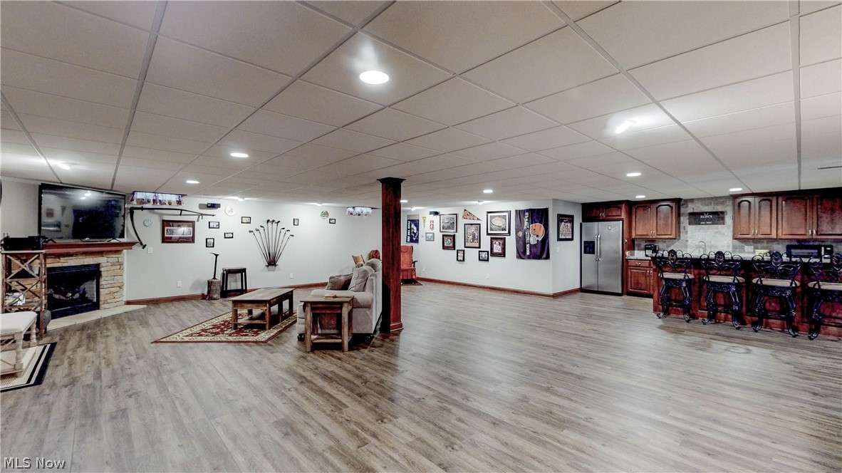 Heron Creek SD - Residential