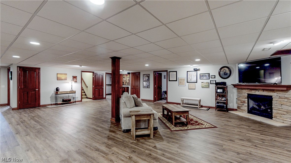 Heron Creek SD - Residential