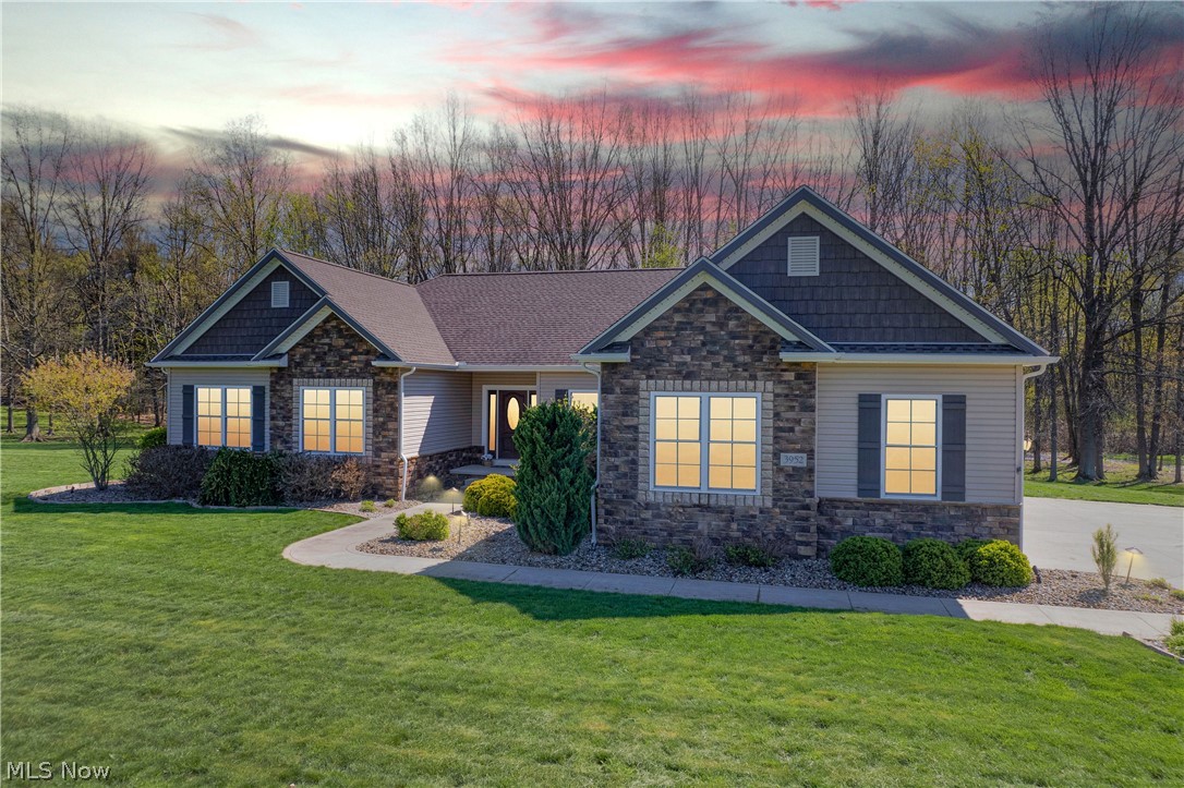 Heron Creek SD - Residential