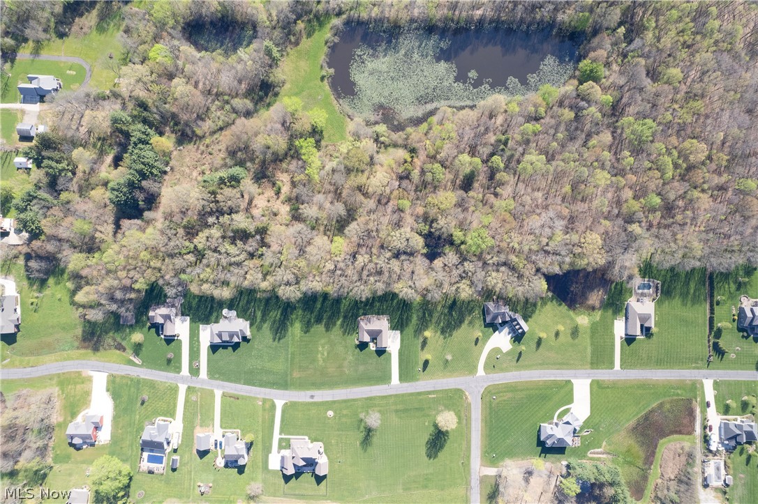 Heron Creek SD - Residential