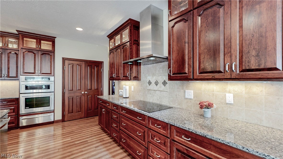 Heron Creek SD - Residential