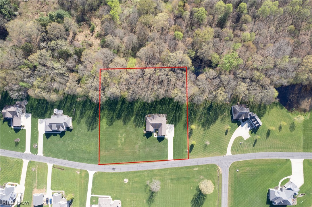 Heron Creek SD - Residential