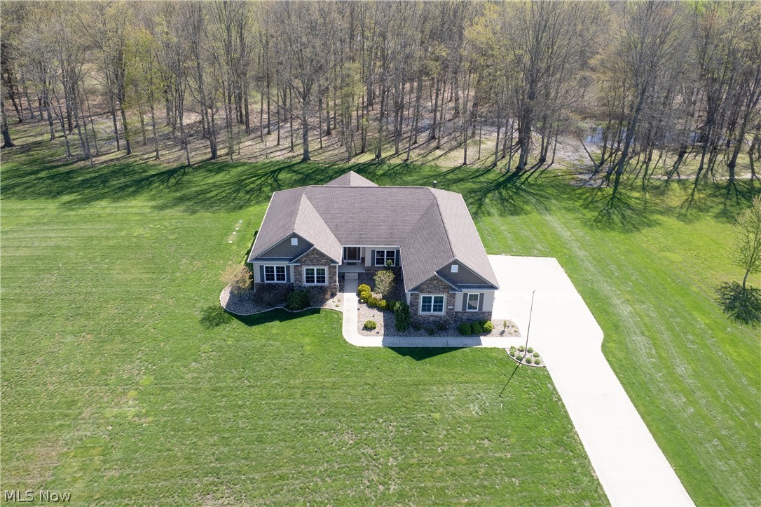 Heron Creek SD - Residential