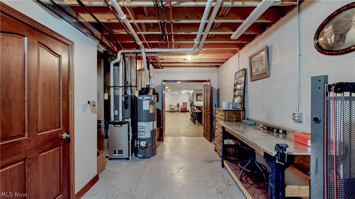 Heron Creek SD - Residential