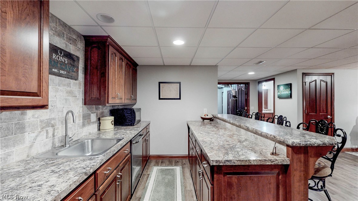 Heron Creek SD - Residential