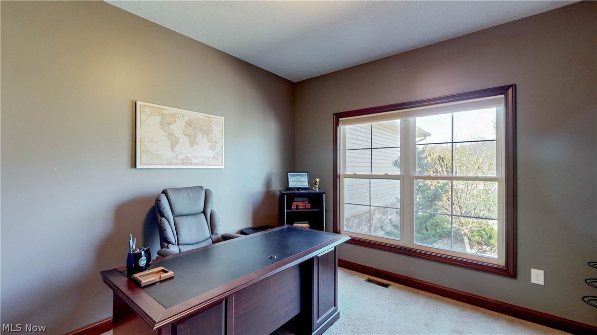 Heron Creek SD - Residential