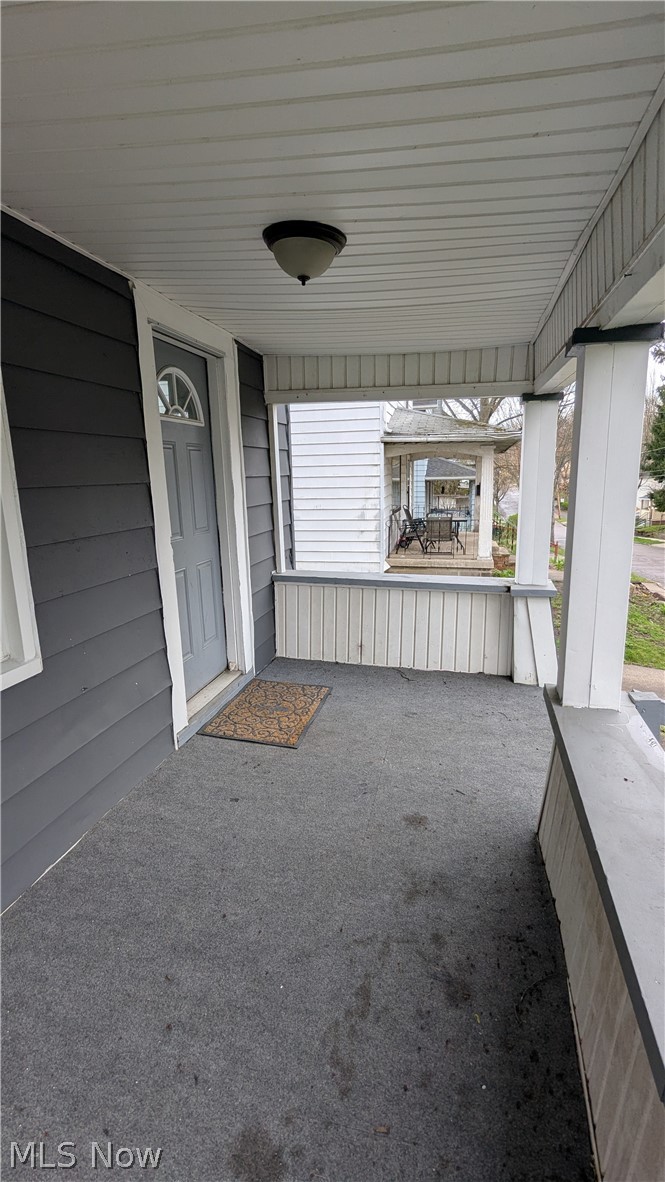 Homestead - Residential