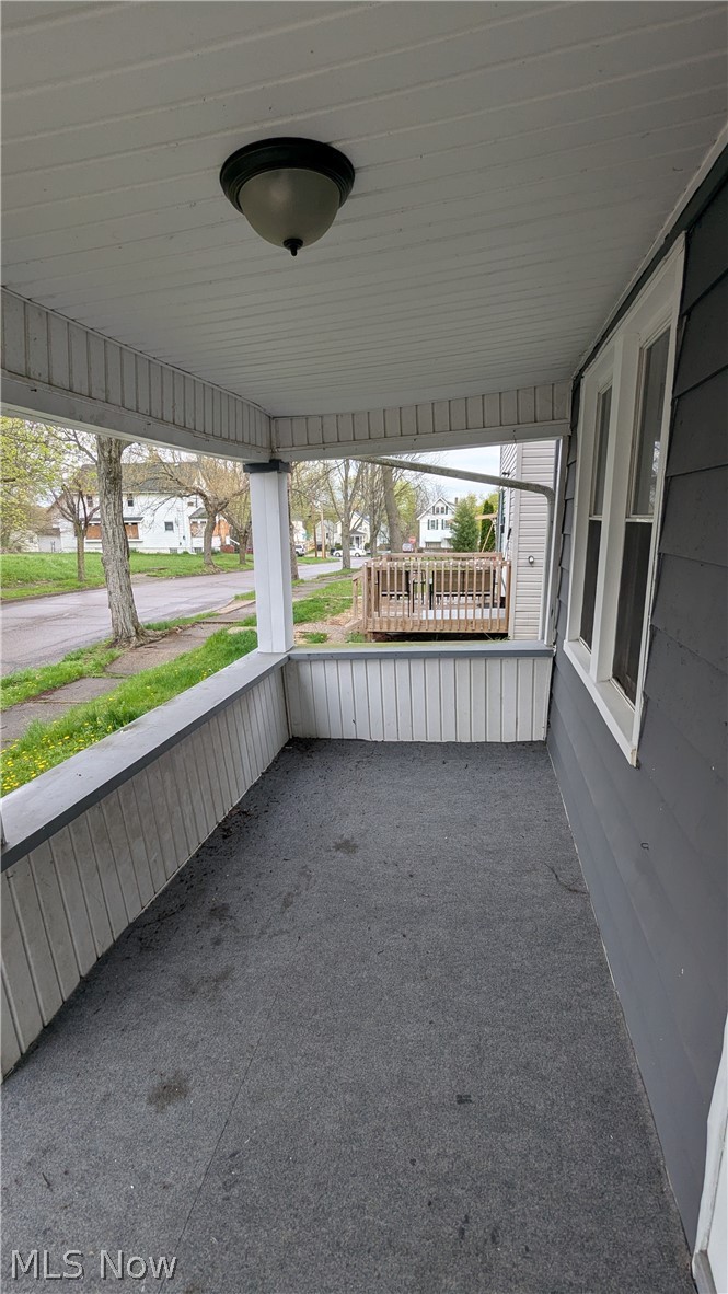 Homestead - Residential