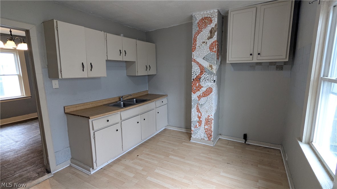 Homestead - Residential