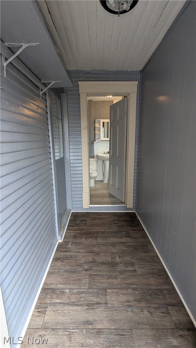 Homestead - Residential