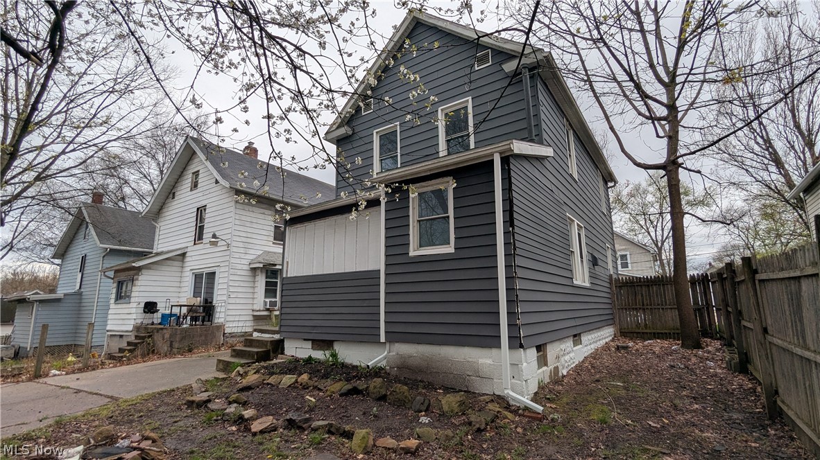 Homestead - Residential