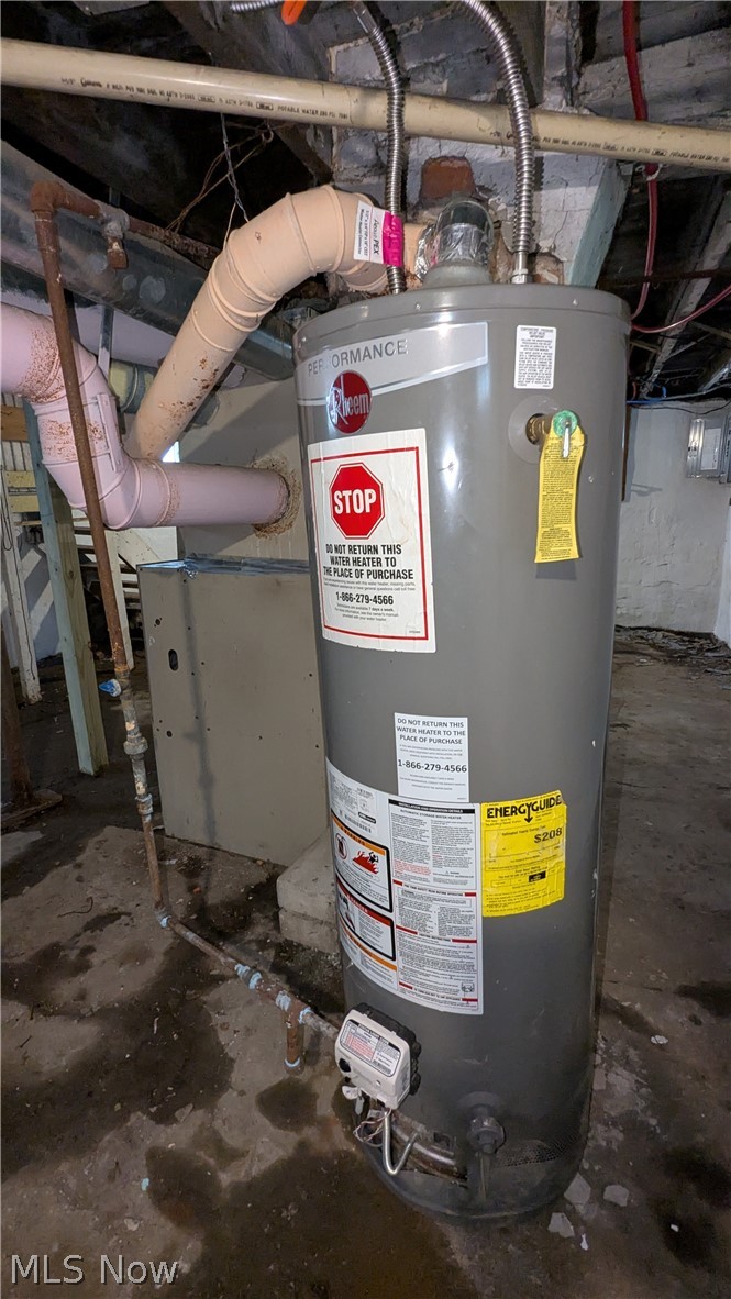 Homestead - Residential