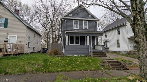 Homes For Sale - 379 Homestead Street<br/> Summit County, Akron, OH 44306