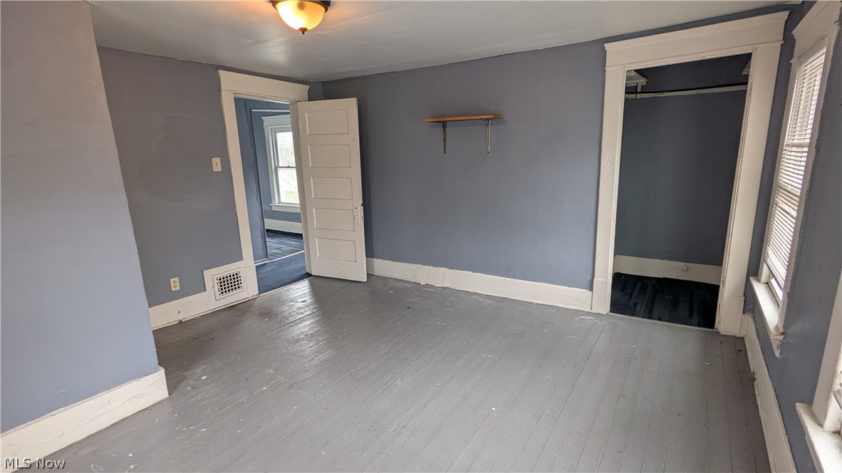 Homestead - Residential