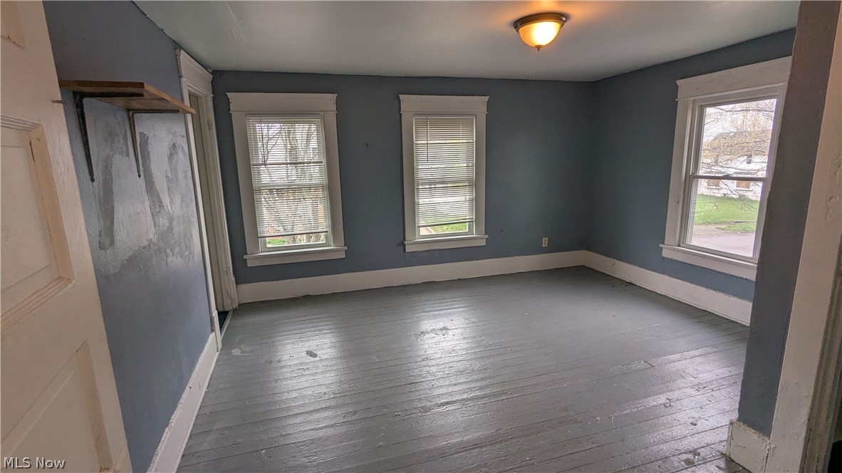 Homestead - Residential