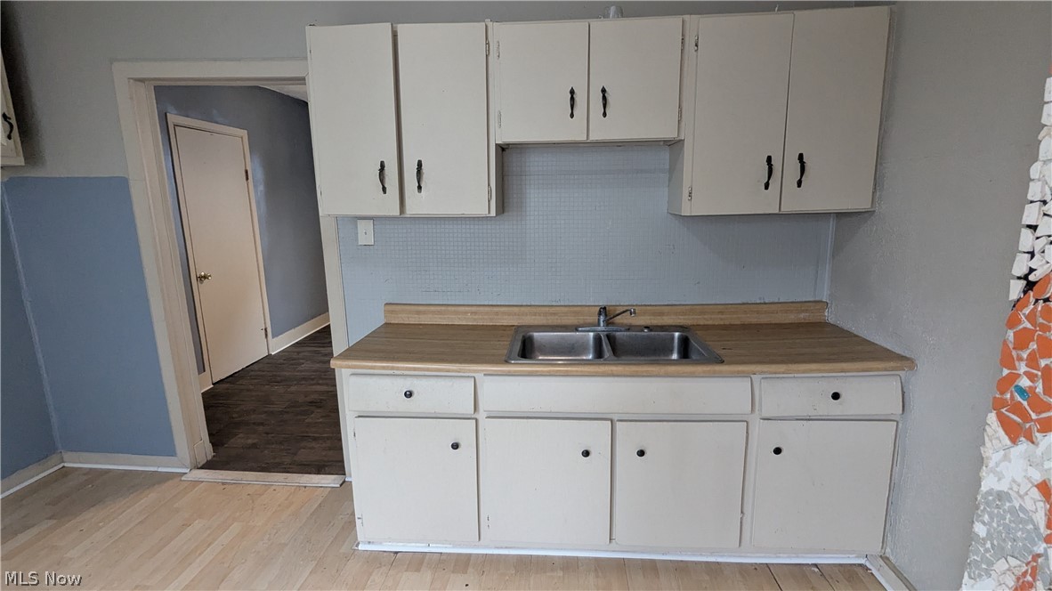 Homestead - Residential