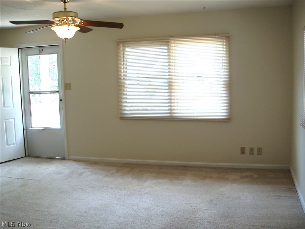 Eastholm - Residential Lease