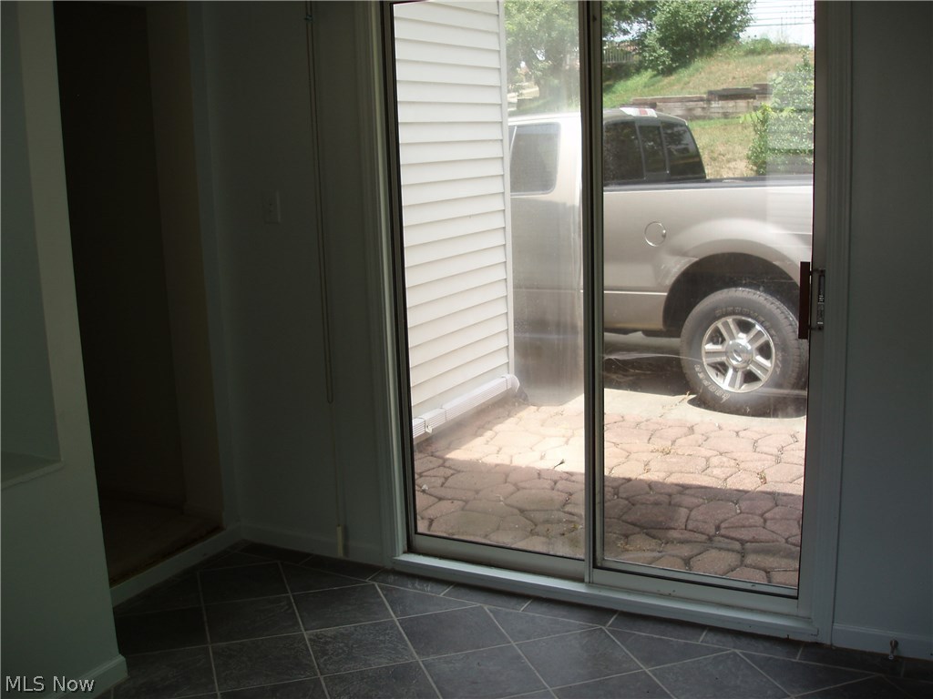 Eastholm - Residential Lease