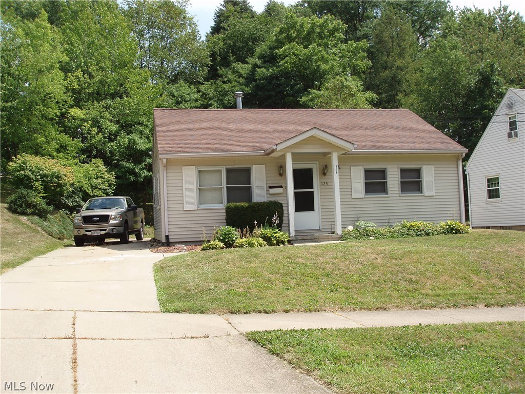 Eastholm - Residential Lease