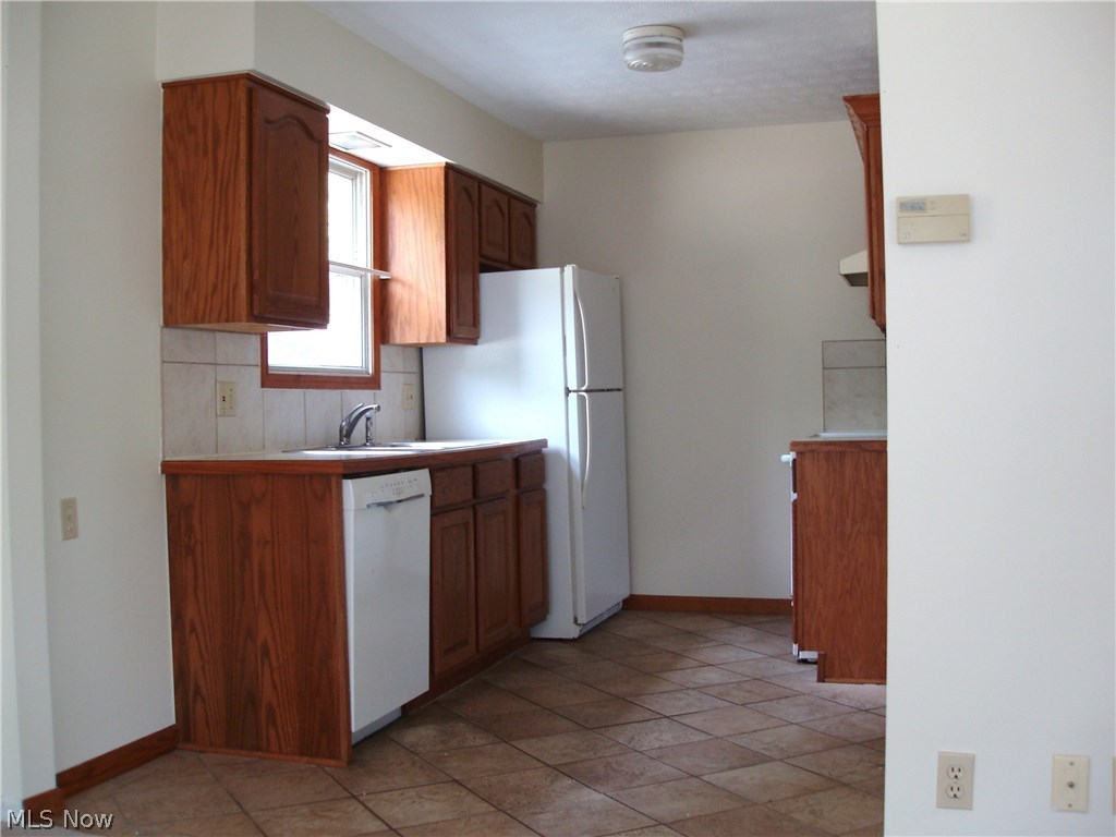 Eastholm - Residential Lease