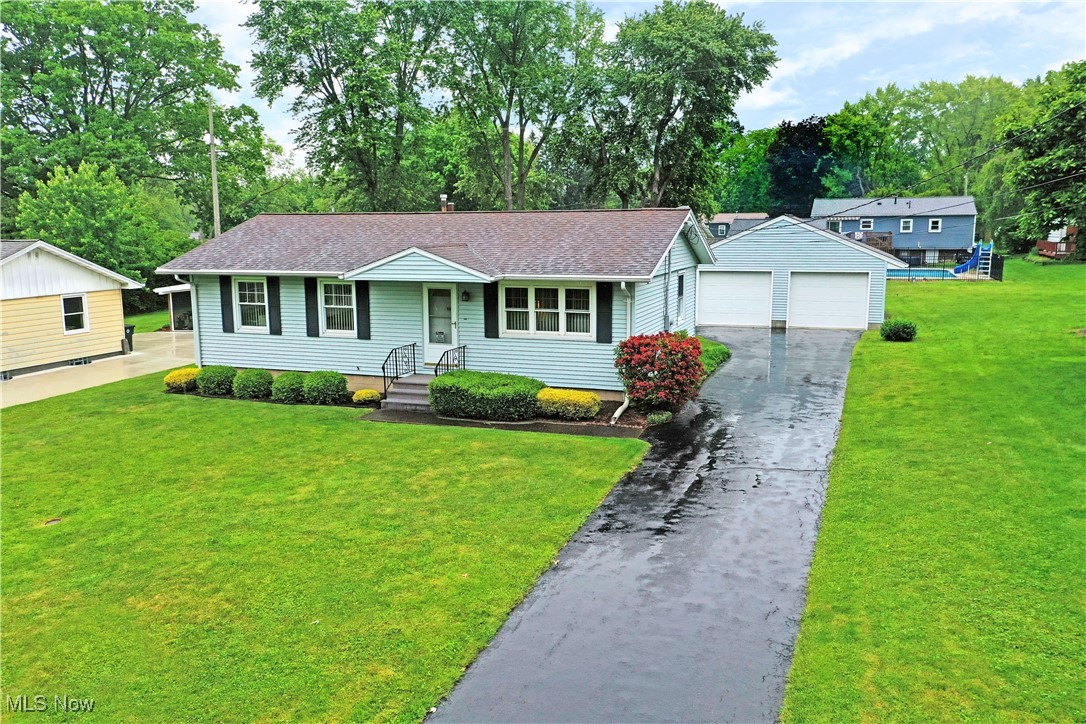 8293 Englewood Street, Warren, Ohio image 1