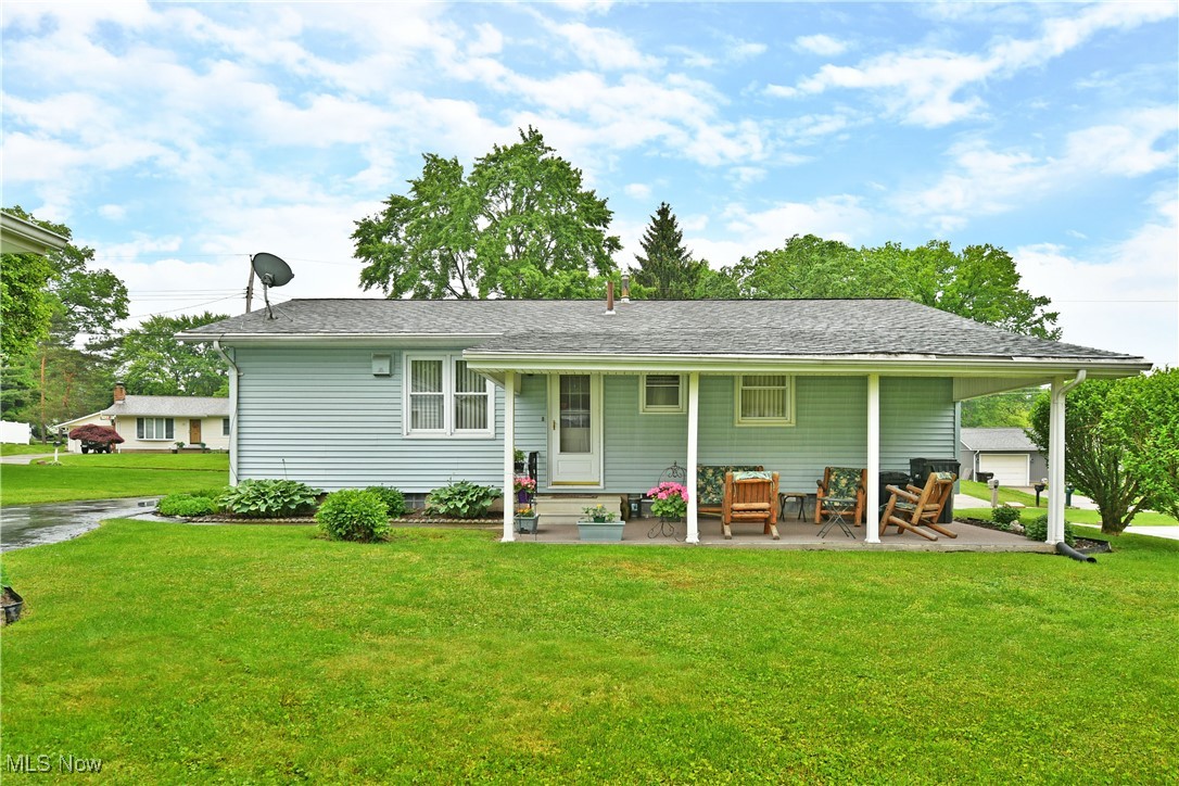 8293 Englewood Street, Warren, Ohio image 5