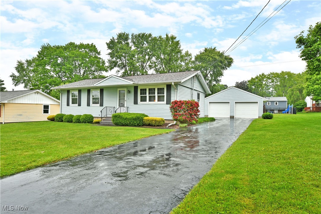 8293 Englewood Street, Warren, Ohio image 2