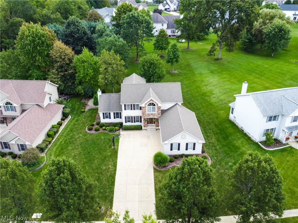 Montville Lakes - Residential