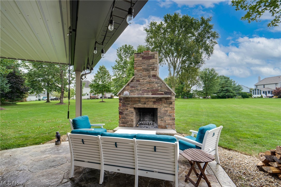 Montville Lakes - Residential