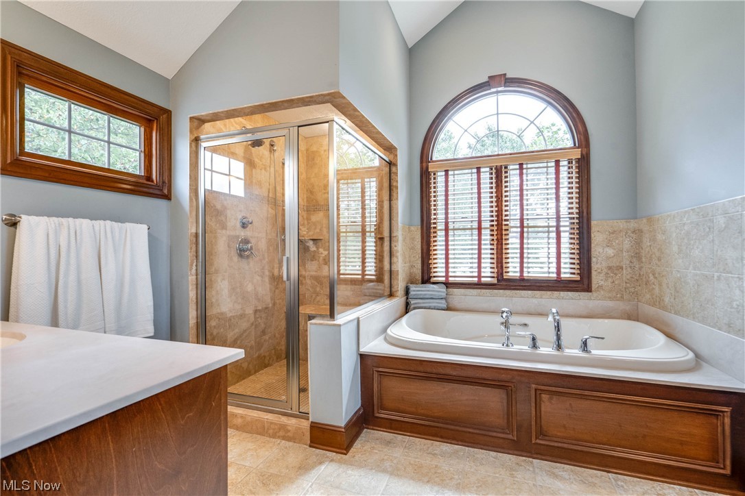 Montville Lakes - Residential